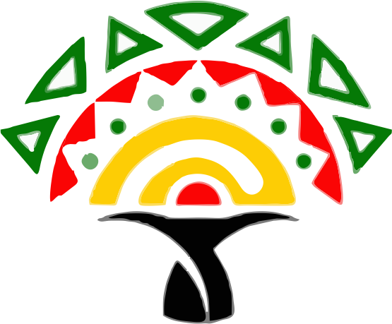Zimbabwe Pavilion Logo